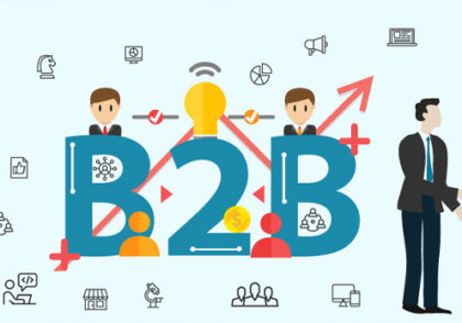 اصول بازاریابی b2b